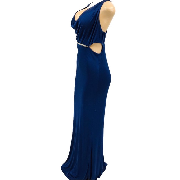 NWT Kurt Thomas Evening Gown - Picture 3 of 6